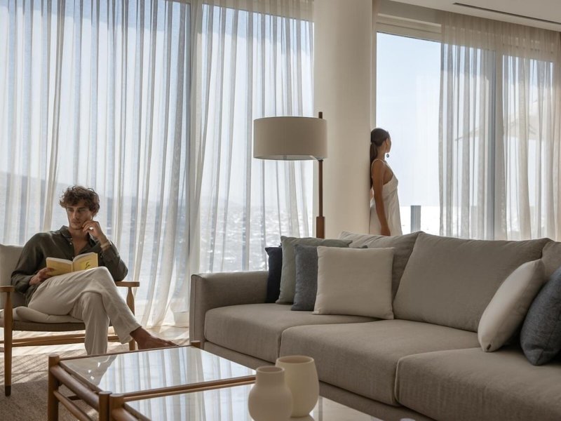 Yalikavak Marina Beach Hotel  46