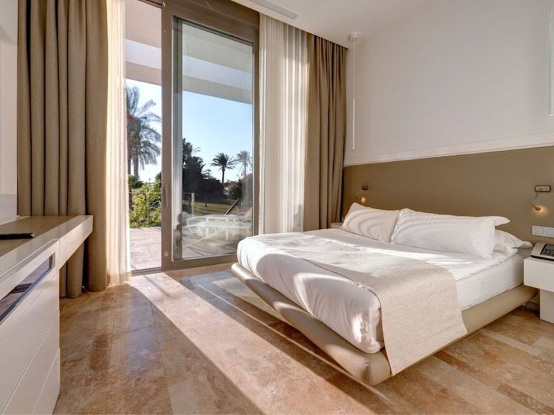 Yalikavak Marina Beach Hotel  47