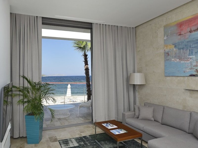 Yalikavak Marina Beach Hotel  48