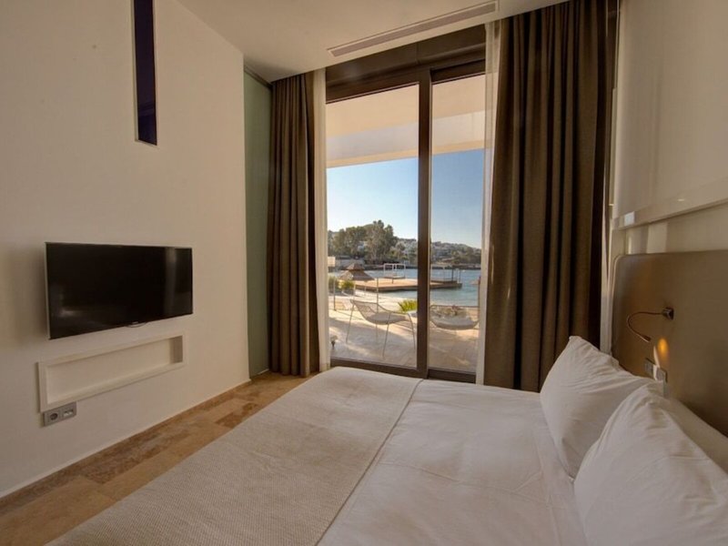 Yalikavak Marina Beach Hotel  49