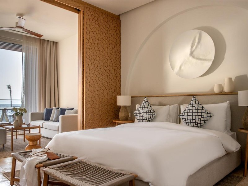 Yalikavak Marina Beach Hotel  50