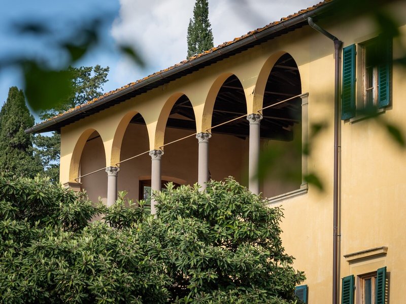 Art Hotel Villa Agape 3