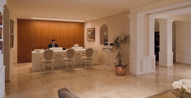 Hoposa Illa d'Or Hotel & Illa d’Or Apartments 4