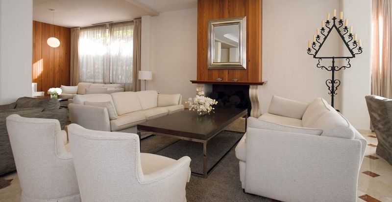 Hoposa Illa d'Or Hotel & Illa d’Or Apartments 5