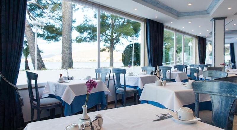 Hoposa Illa d'Or Hotel & Illa d’Or Apartments 7