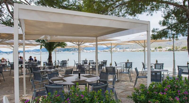 Hoposa Illa d'Or Hotel & Illa d’Or Apartments 9