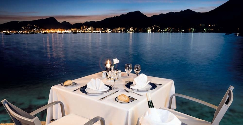 Hoposa Illa d'Or Hotel & Illa d’Or Apartments 10