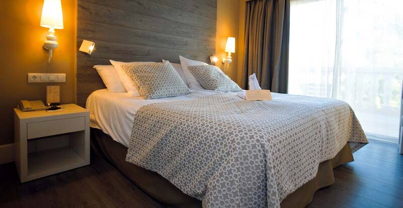 Hoposa Illa d'Or Hotel & Illa d’Or Apartments 11