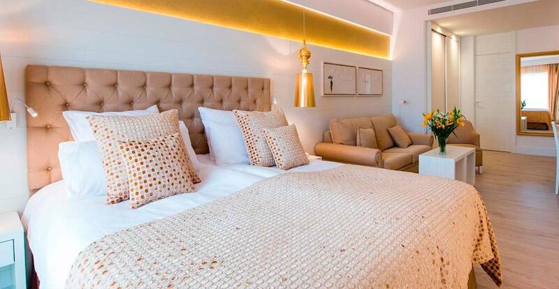 Hoposa Illa d'Or Hotel & Illa d’Or Apartments 12