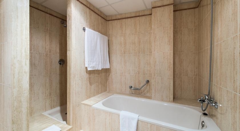 Hoposa Illa d'Or Hotel & Illa d’Or Apartments 13