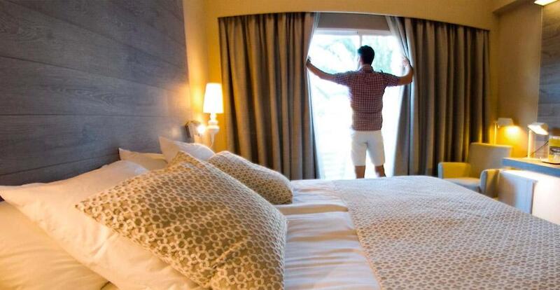 Hoposa Illa d'Or Hotel & Illa d’Or Apartments 14