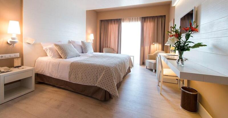 Hoposa Illa d'Or Hotel & Illa d’Or Apartments 15