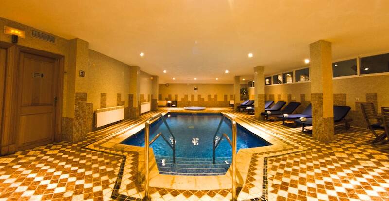 Hoposa Illa d'Or Hotel & Illa d’Or Apartments 16