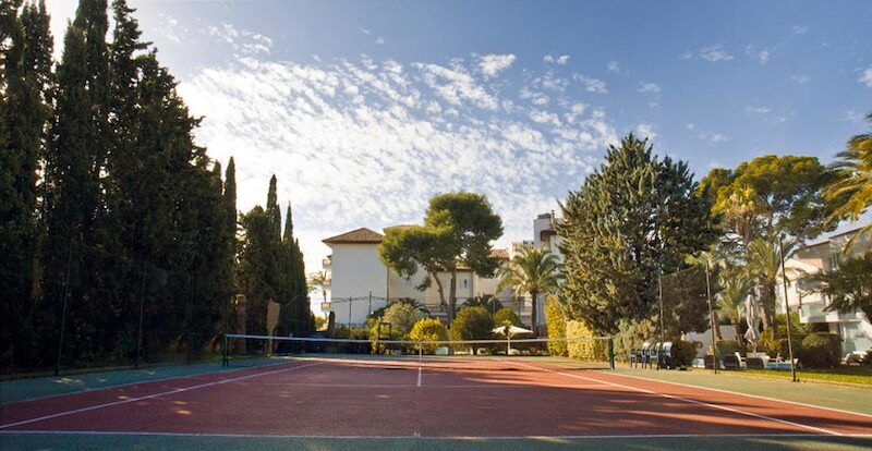 Hoposa Illa d'Or Hotel & Illa d’Or Apartments 17