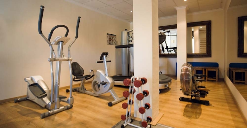 Hoposa Illa d'Or Hotel & Illa d’Or Apartments 18