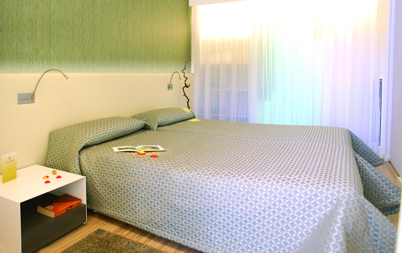 Hoposa Illa d'Or Hotel & Illa d’Or Apartments 7