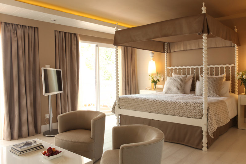 Hoposa Illa d'Or Hotel & Illa d’Or Apartments 9