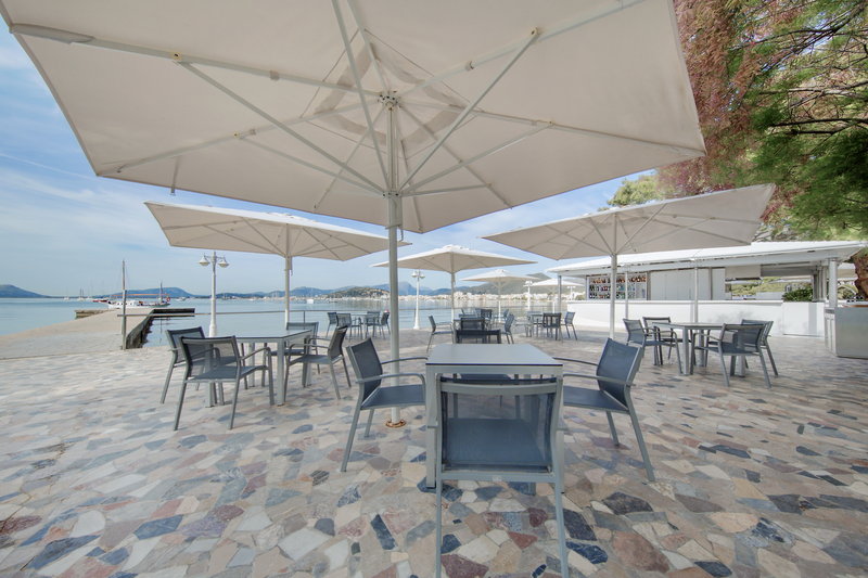 Hoposa Illa d'Or Hotel & Illa d’Or Apartments 10