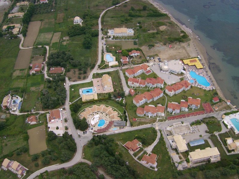 Mediterranean Blue Complex 11