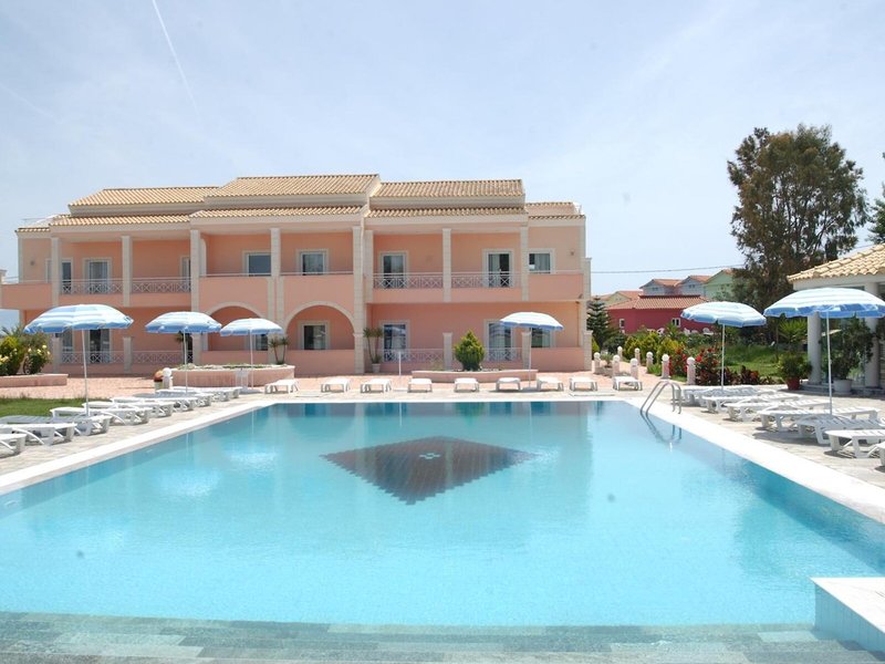 Mediterranean Blue Complex 15