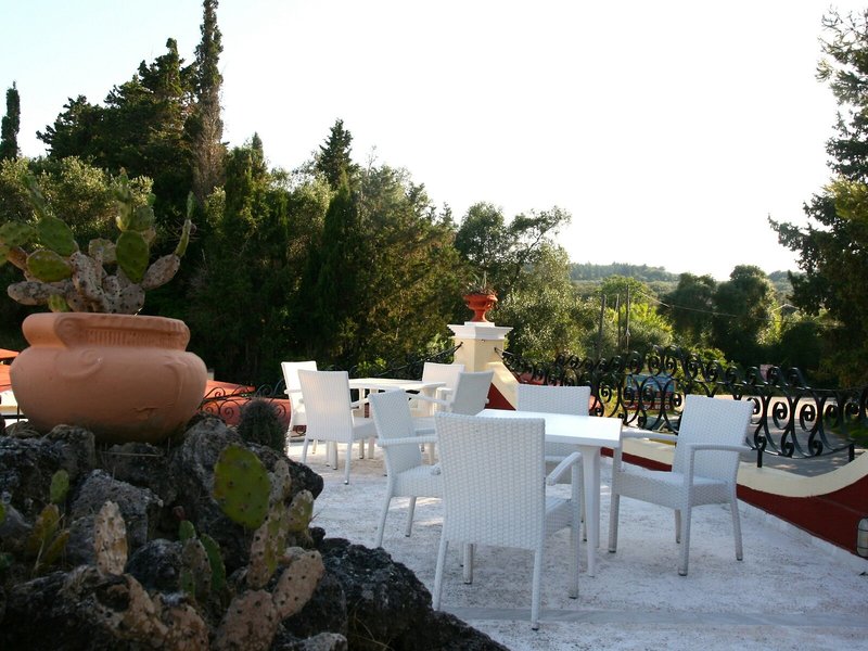 Mediterranean Blue Complex 27