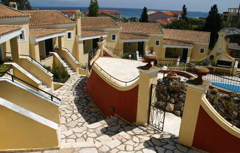 Mediterranean Blue Complex 2