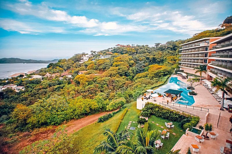 Wyndham Tamarindo 1