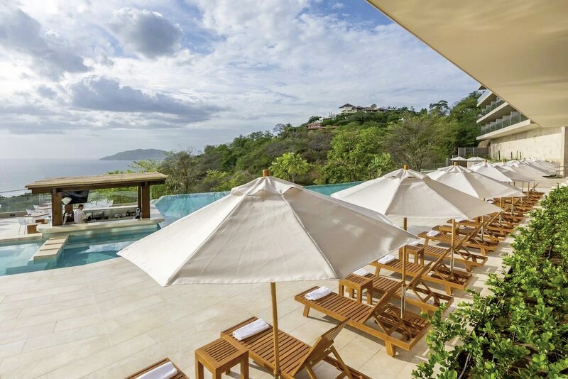 Wyndham Tamarindo 7