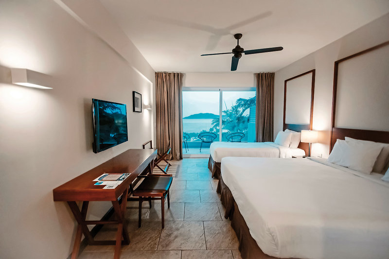 Wyndham Tamarindo 10