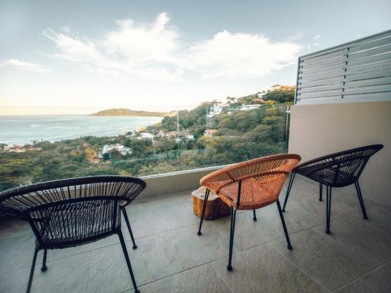 Wyndham Tamarindo 8
