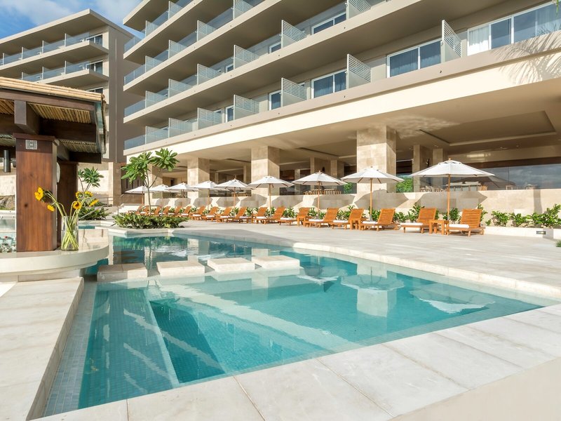 Wyndham Tamarindo 13