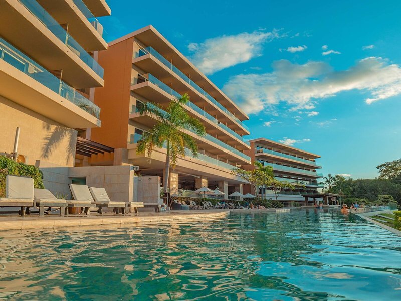 Wyndham Tamarindo 17