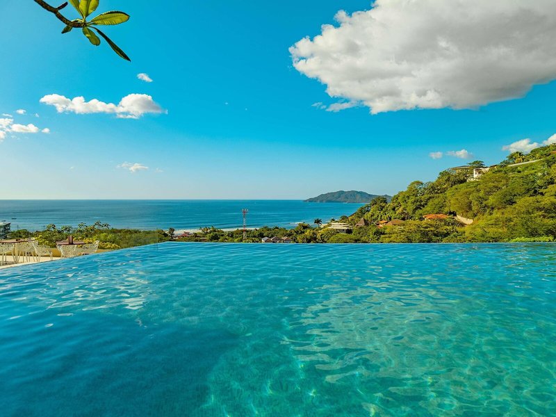 Wyndham Tamarindo 21