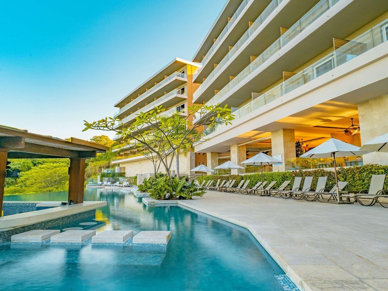 Wyndham Tamarindo 22