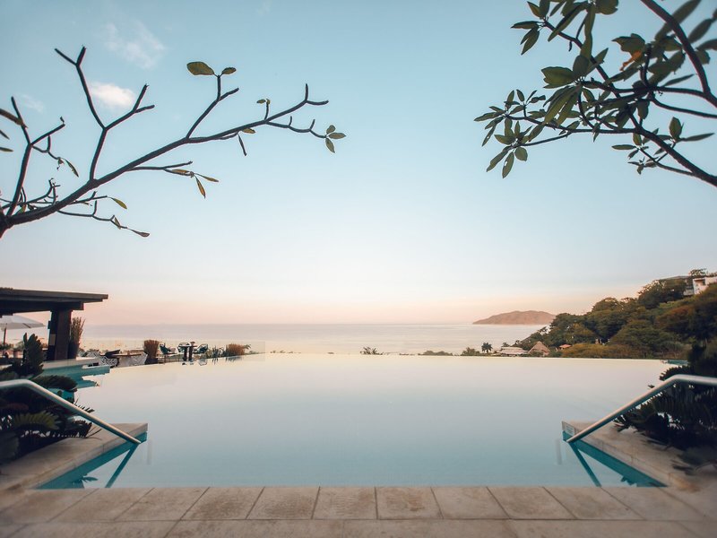 Wyndham Tamarindo 24