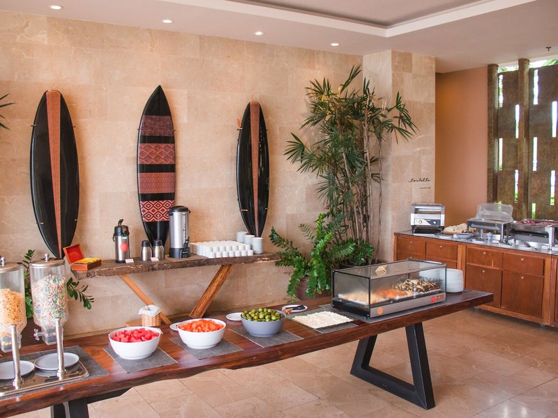 Wyndham Tamarindo 40