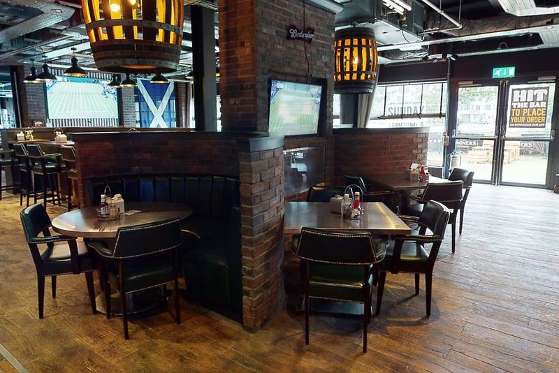 Village Hotel Glasgow 4