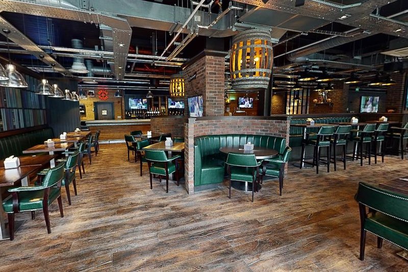 Village Hotel Glasgow 5