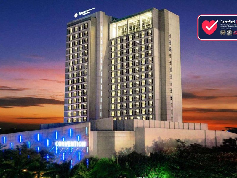 Grand Mercure Solo Baru 2
