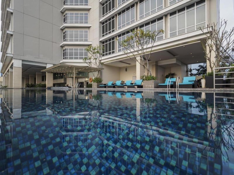 Grand Mercure Solo Baru 4