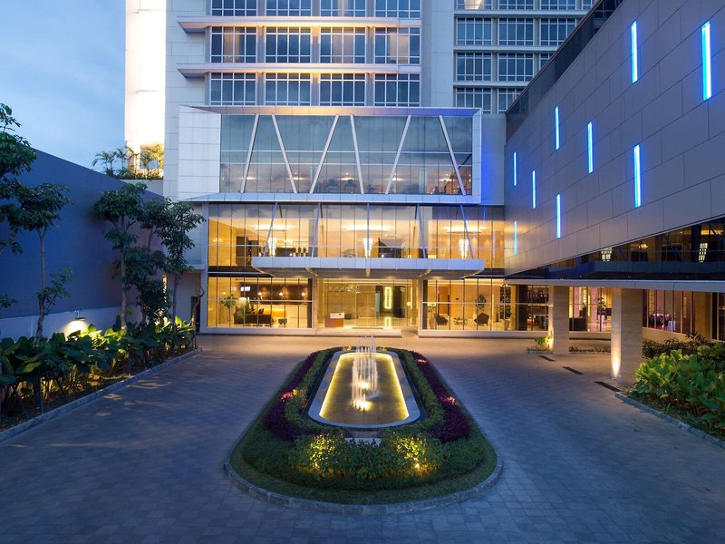 Best Western Premier Solo Baru