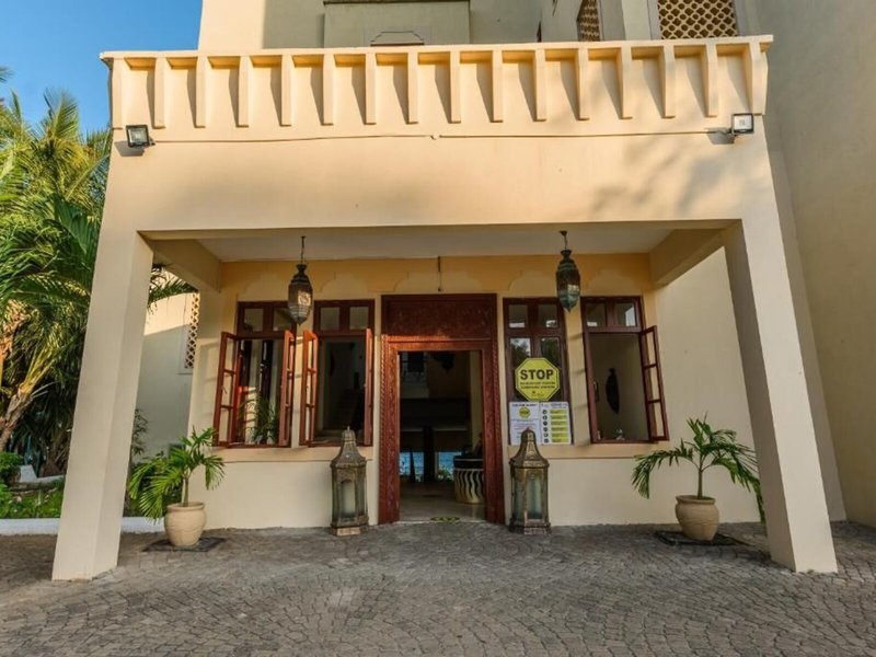 Cocoa Boutique Hotel 2