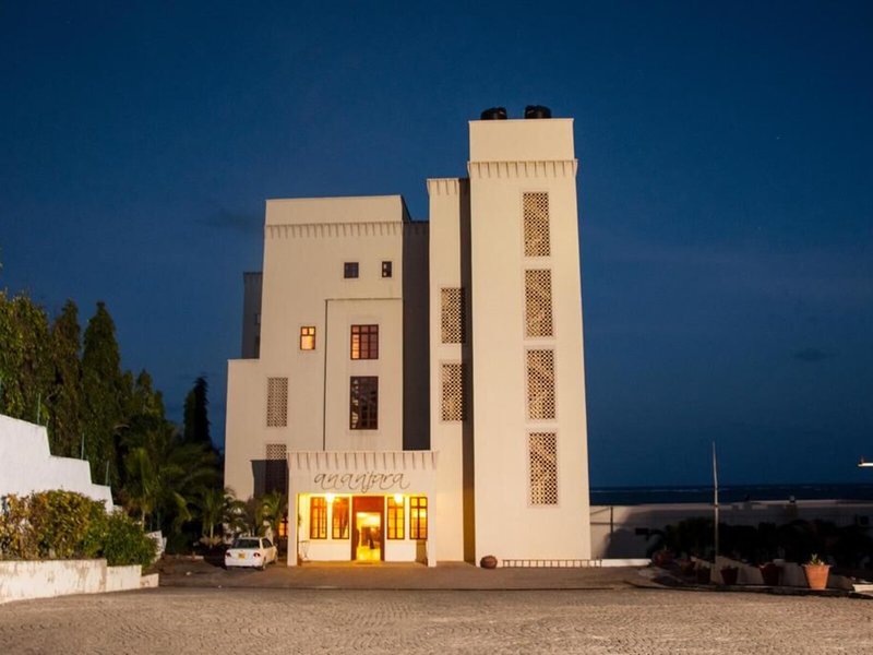 Cocoa Boutique Hotel 3