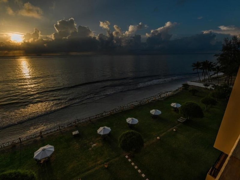 Sun Africa Beach Resort 6