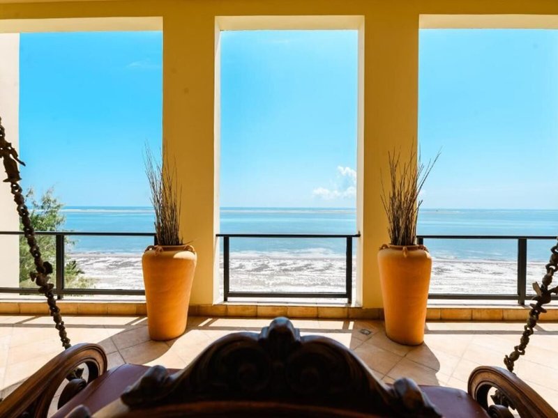 Sun Africa Beach Resort 7