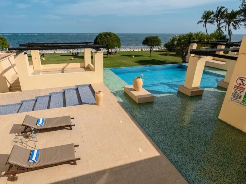 Sun Africa Beach Resort 9