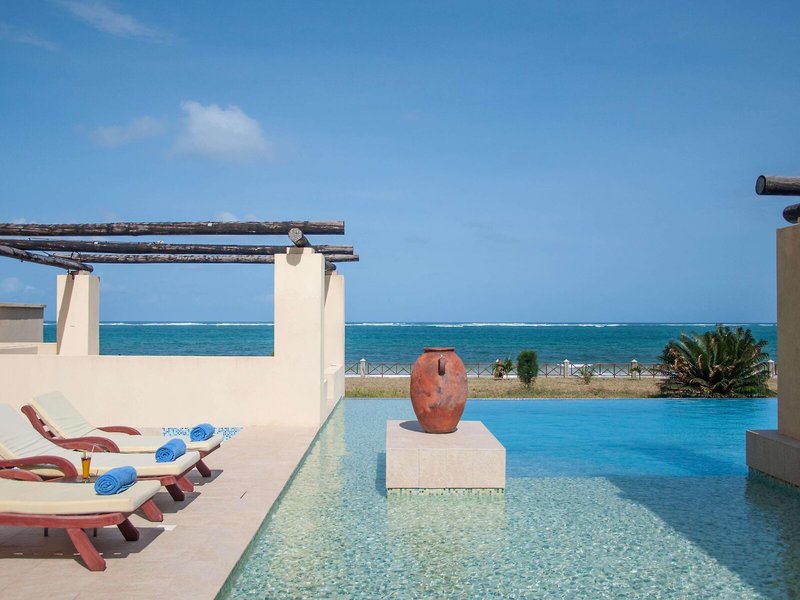 Sun Africa Beach Resort 10