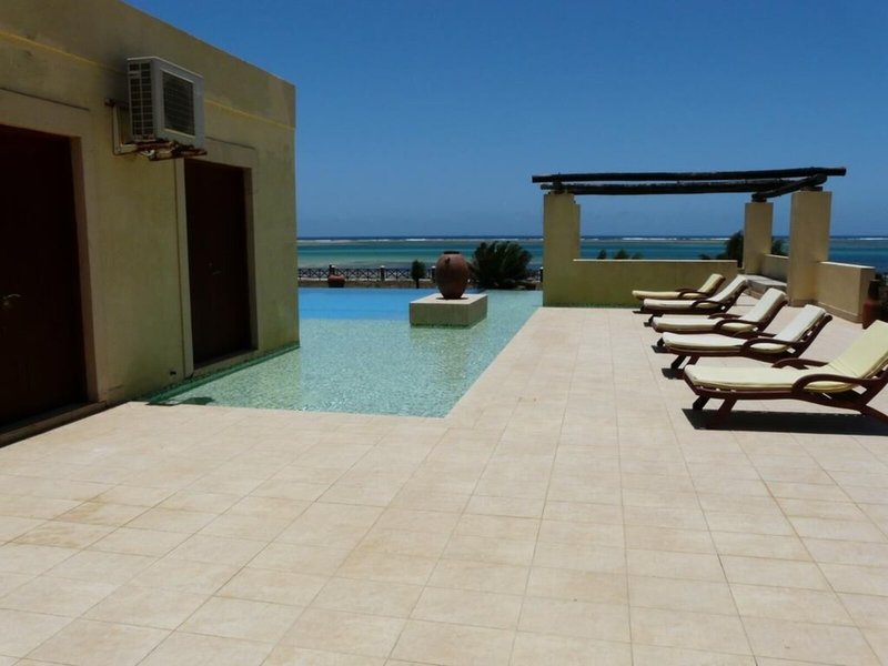 Sun Africa Beach Resort 11