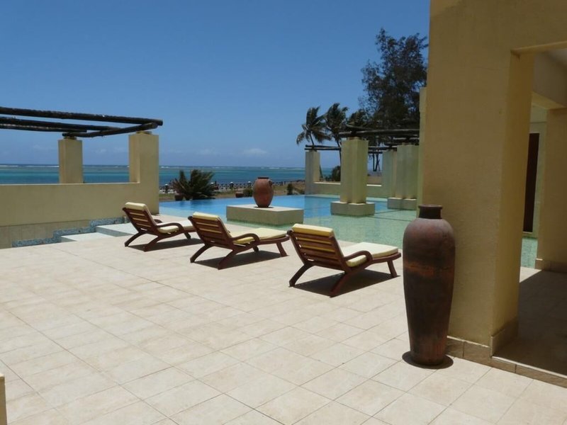 Sun Africa Beach Resort 12