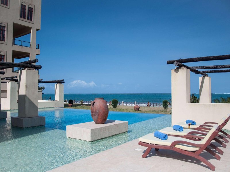 Sun Africa Beach Resort 13